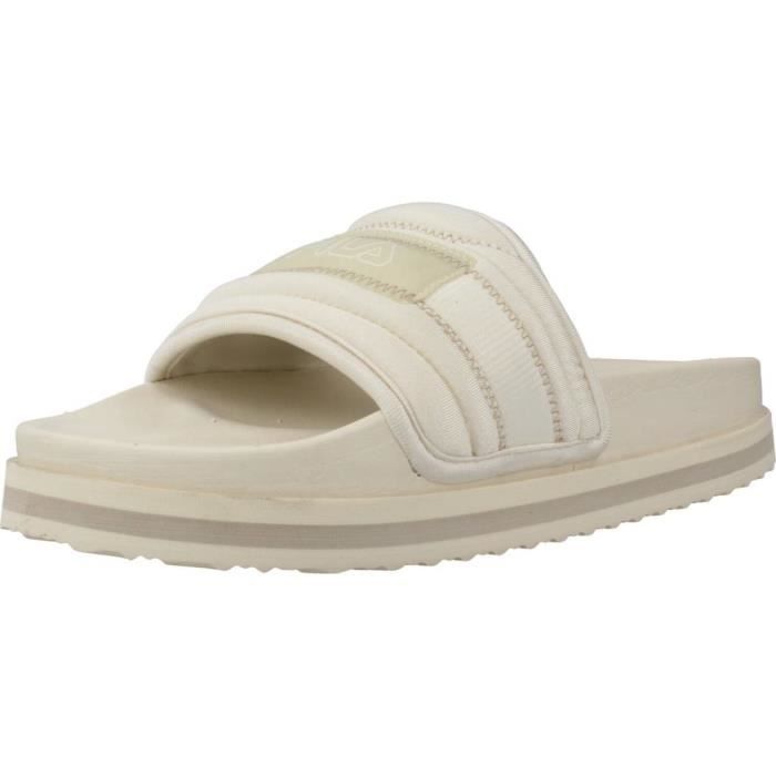 Fila tong femme hot sale