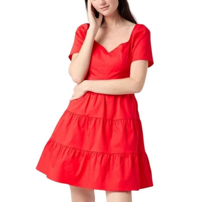Robe naf sales naf rouge