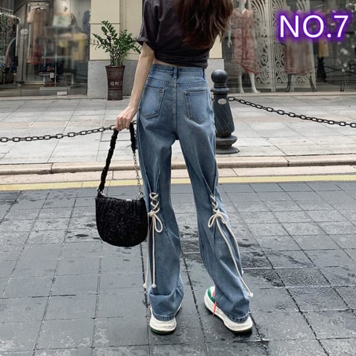 Jeans hotsell femme vintage