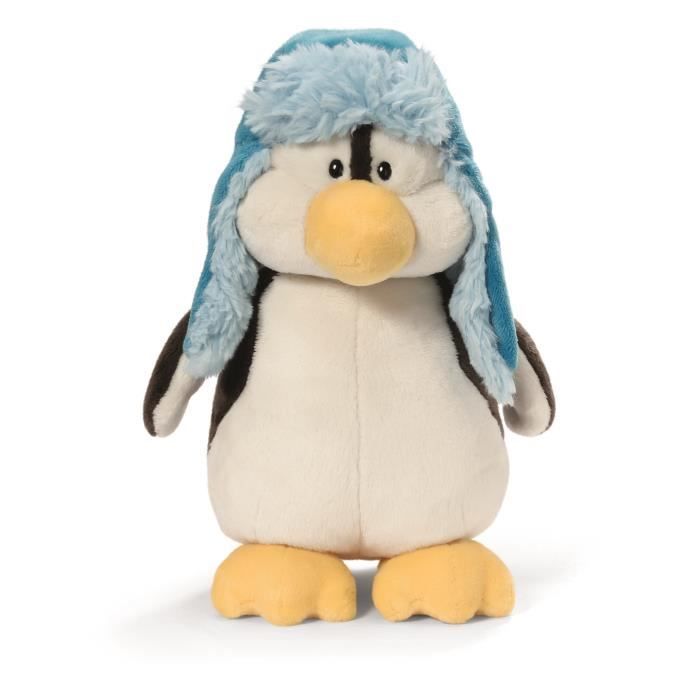 Peluche pingouin jouet club sales
