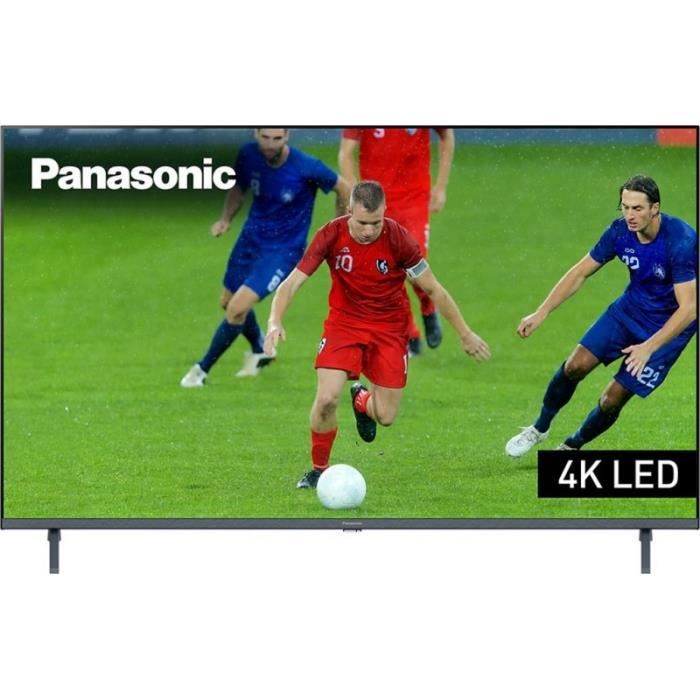 Panasonic TV LED TX-50LX810E