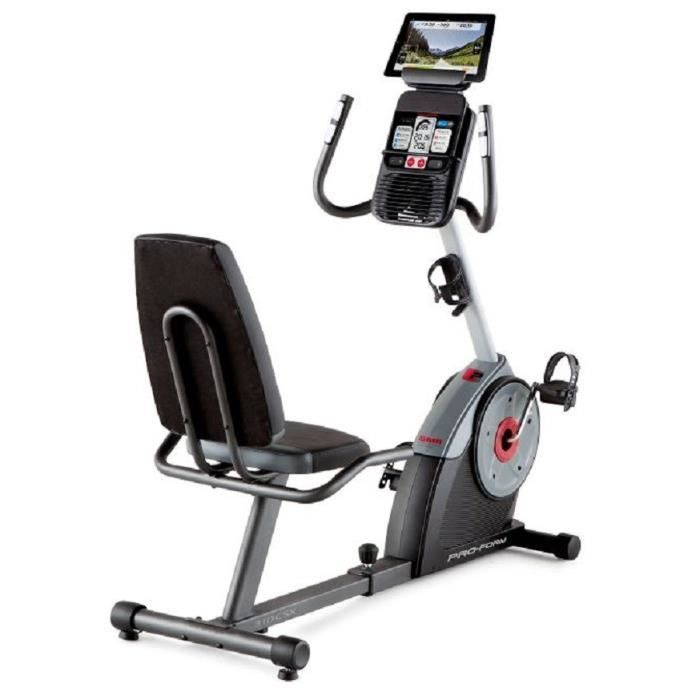 Vélo elliptique proform 310 ce store