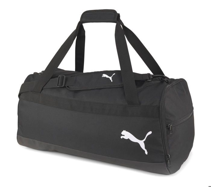 Sac De Sport - PUMA - Football - Mixte - Noir