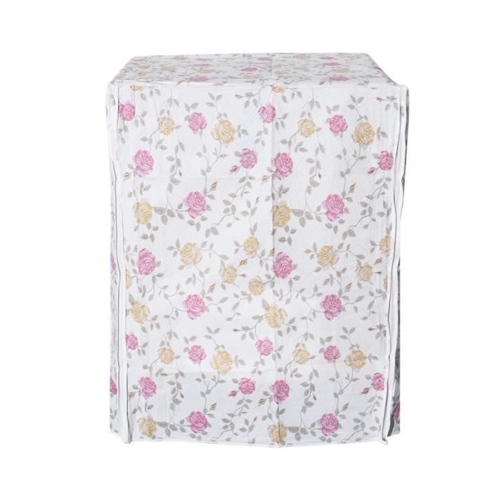 TEMPSA XL Housse De Machine à Laver - Protection Anti-poussière - Tissu