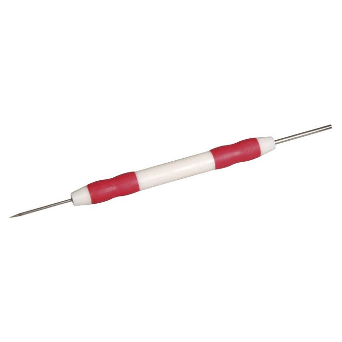 Quilling Crimper Outil pour gaufrer ondulation Rayher