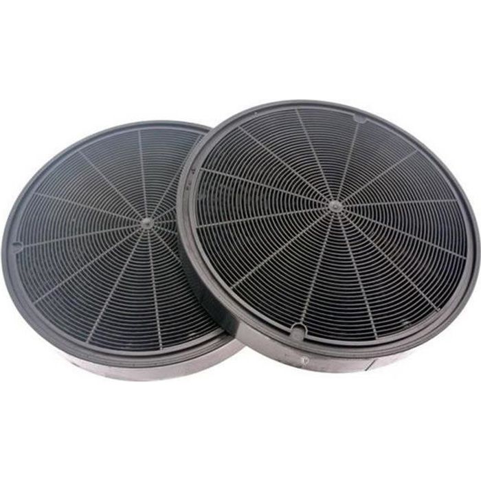 ARTHUR MARTIN ELECTROLUX Hotte ELECTROLU Lot de 2 filtres charbon ROSIERES