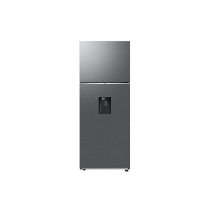 Samsung Réfrigérateur combiné 70cm 462l nofrost - RT47CG6726S9