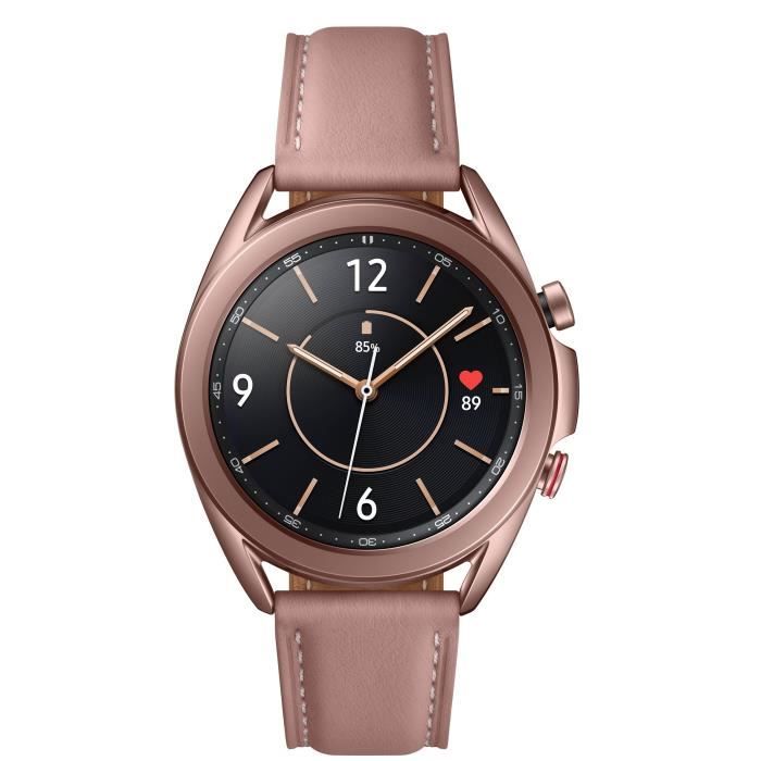 Galaxy watch 3 41
