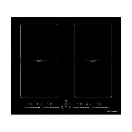 Schneider SCTI6042N51 - vue 8