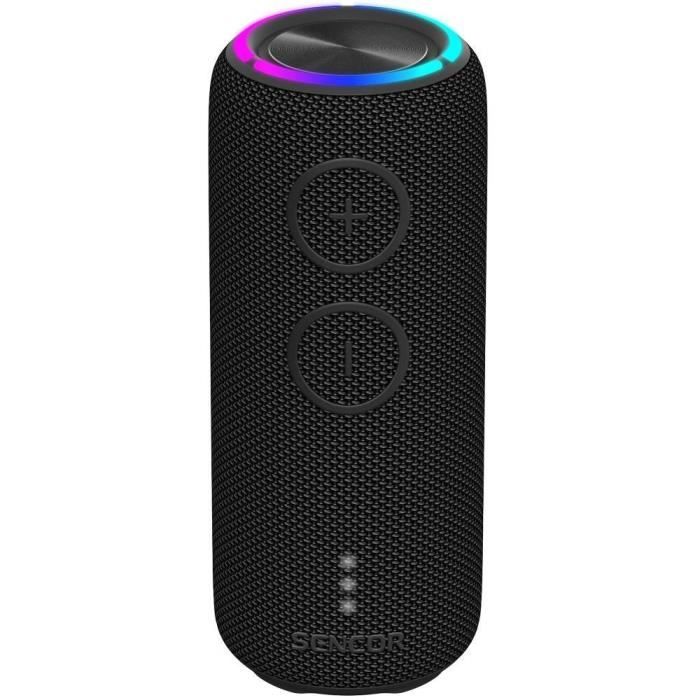 Enceinte Bluetooth SENCOR SIRIUS 2 – 20 W, Étanche IPX7