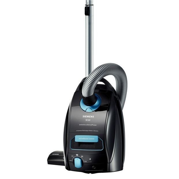 Siemens VSQ5X1230 - vue 3