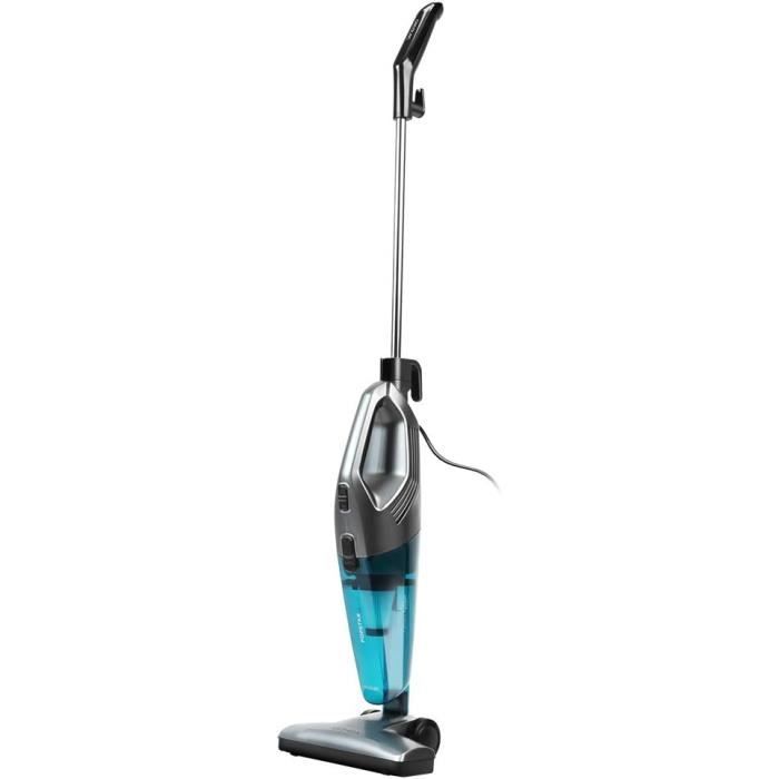 Aspirateur Balai Cecotec Conga Popstar - 2 En 1 Avec Fil - Technologie Cyclonique 800W - 800ml Sans Sac