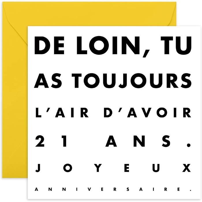 Mmuue Cartes D'anniversaire Grossières Pour Lui, Homme