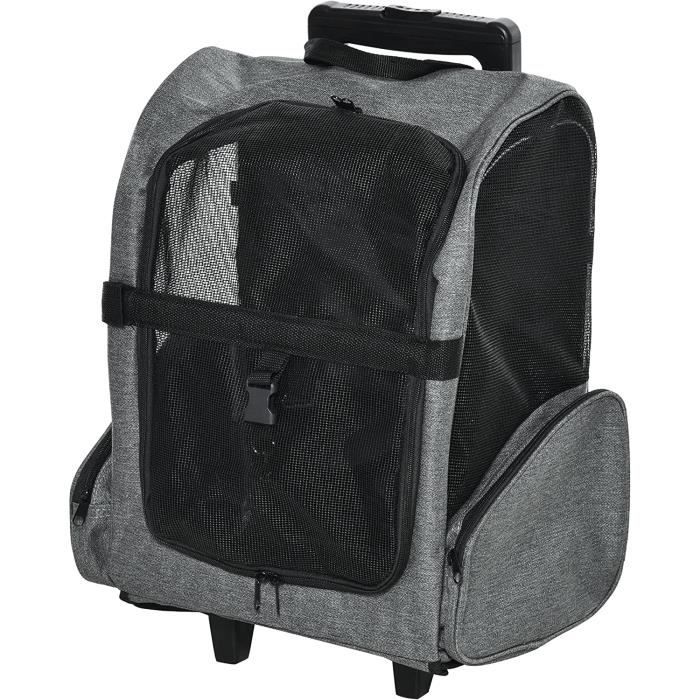 Trolley pour deals sac a dos