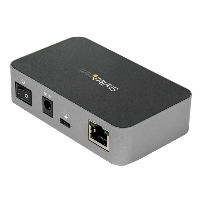 Routeur, Wifi, Réseau Hub USB Type-C | USB 3.1 Gen 2 | Gigabit Ethernet | Câble hôte de 1 m | Pour Mac et WindowsAméliorez la