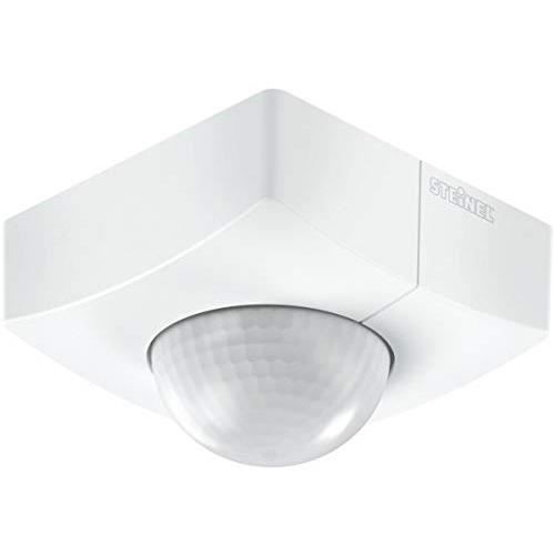 Détecteur de mouvements STEINEL IS 3360 MX Highbay COM 1 Infrarouge 18m Electrique - vue 2