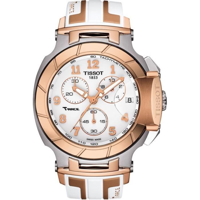 Tissot t race femme 2025
