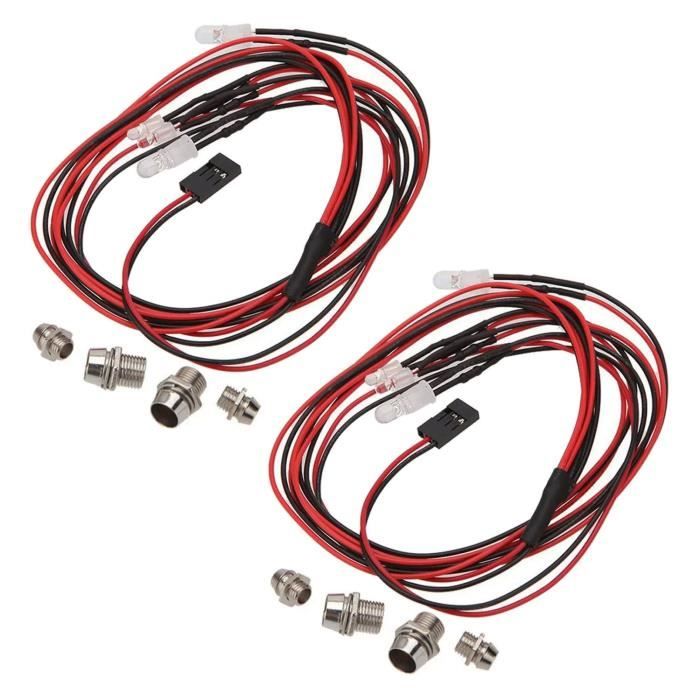 Winker Luce LED RC-30 Frontale Posteriore Per Aprilia RSV4 RR / Factory - Foto 5