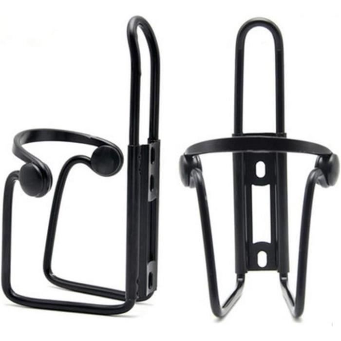 ADAPTATEUR PORTE-BOUTEILLE D'EAU vélo pour guidon poteau de siège sans