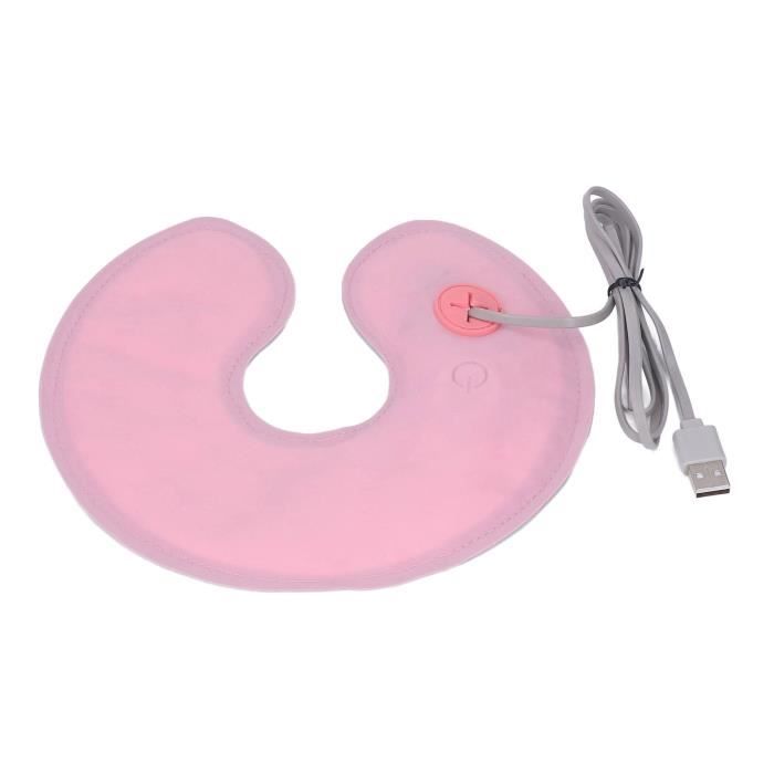 Bouillotte/coussin Chauffant Depot4Design Pill 1.9L - PVC Et Néoprène, Couleur Orange