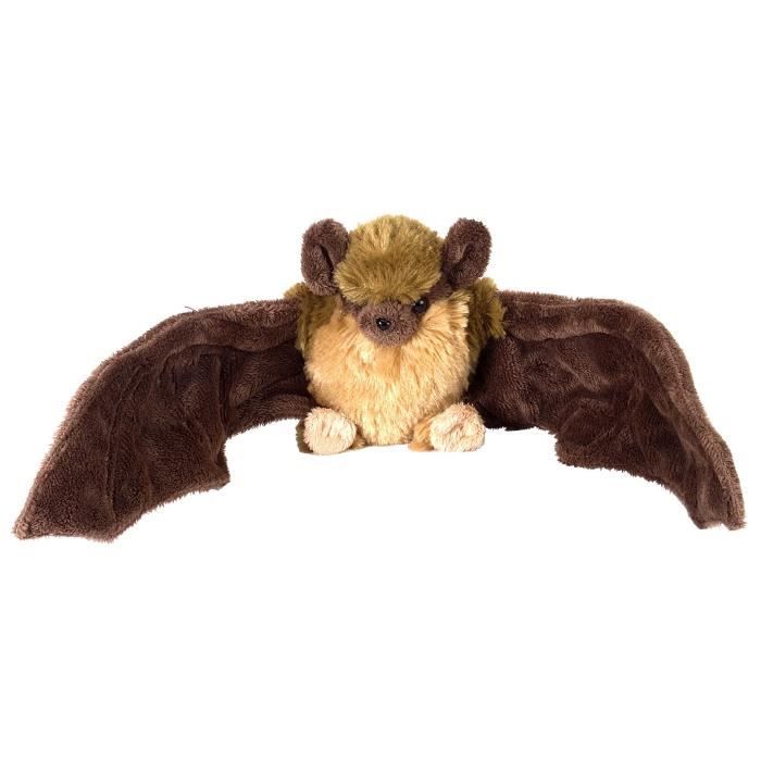 Peluche Ck Mini Chauve Souris Cms Wild Republic Cdiscount Jeux Jouets