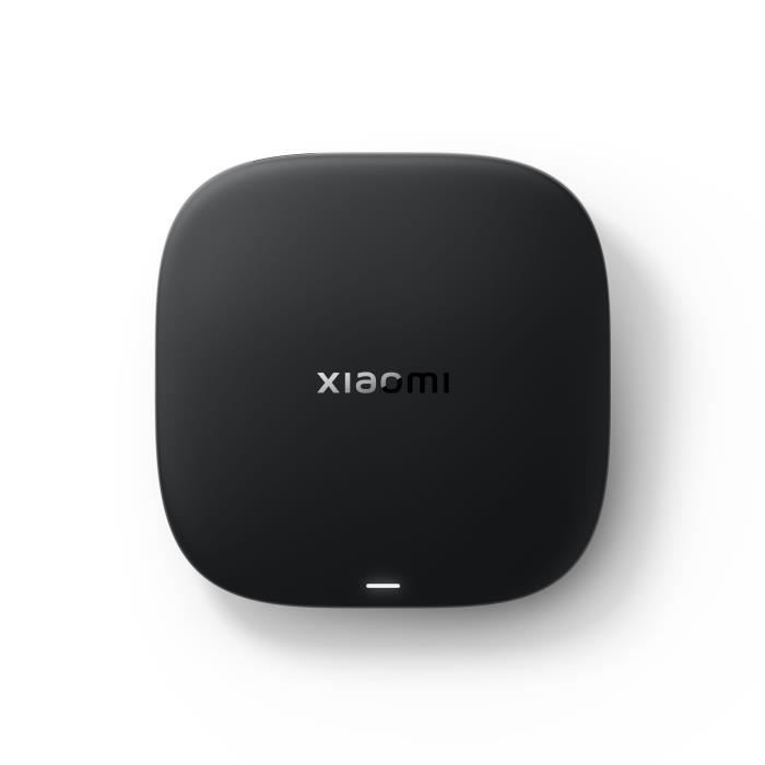 Xiaomi TV Box 3rd Gen 4K WiFi 6 Google TV
