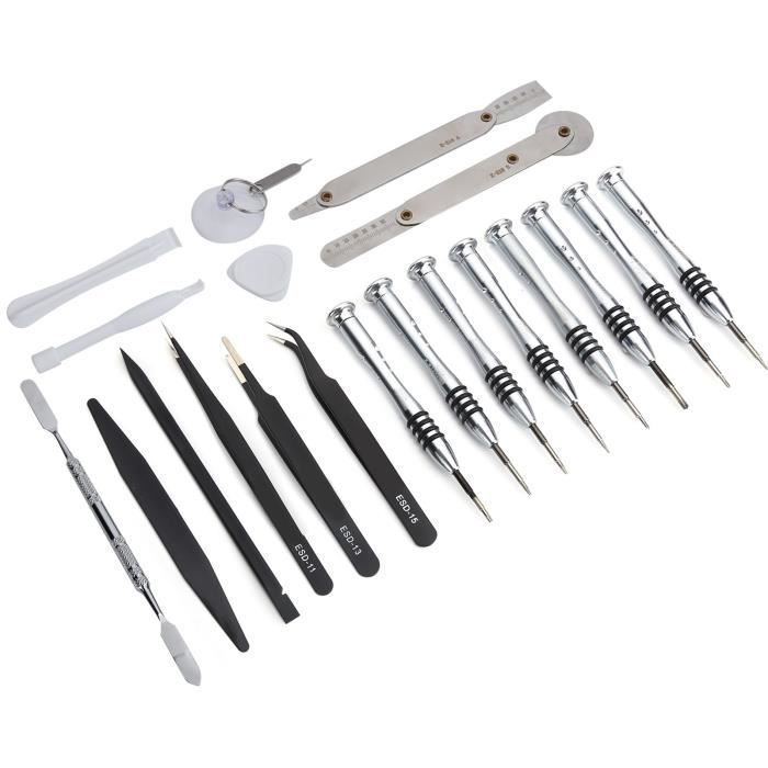 Kit Extracteur De Tambour De Frein Acier Carbone - Outil Démontage Demi-arbre Moto Et Voiture