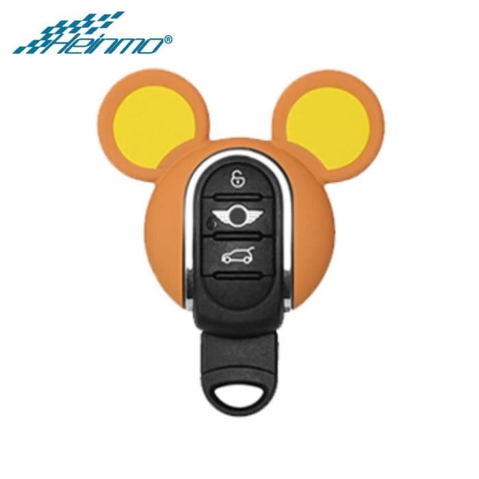 Little Bear -Accessoires de décoration pour MINI Cooper, couverture de ...