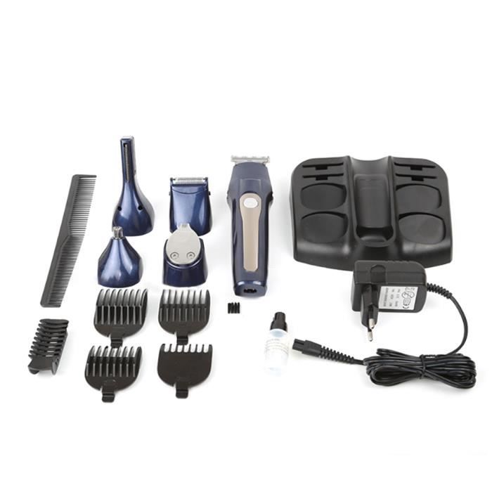 Tondeuse à cheveux professionnelle tondeuse à cheveux tondeuse ...