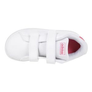 adidas superstar slip on Jaune enfant