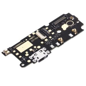 Connecteur De Charge Pour Xiaomi Redmi 4 Pro Et Mi MIX 2 - Pièce Neuve, Référence A-013-01-09, Pratique Pour Remplacer Un Chargeur Défectueux