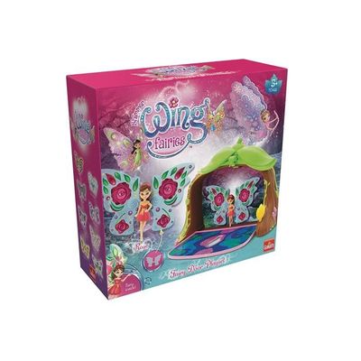 Goliath - 32916.008 - Monde Des Fées Par Shimmer Wing