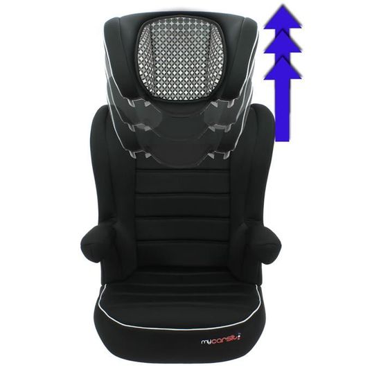 Siege auto store isofix ferrari