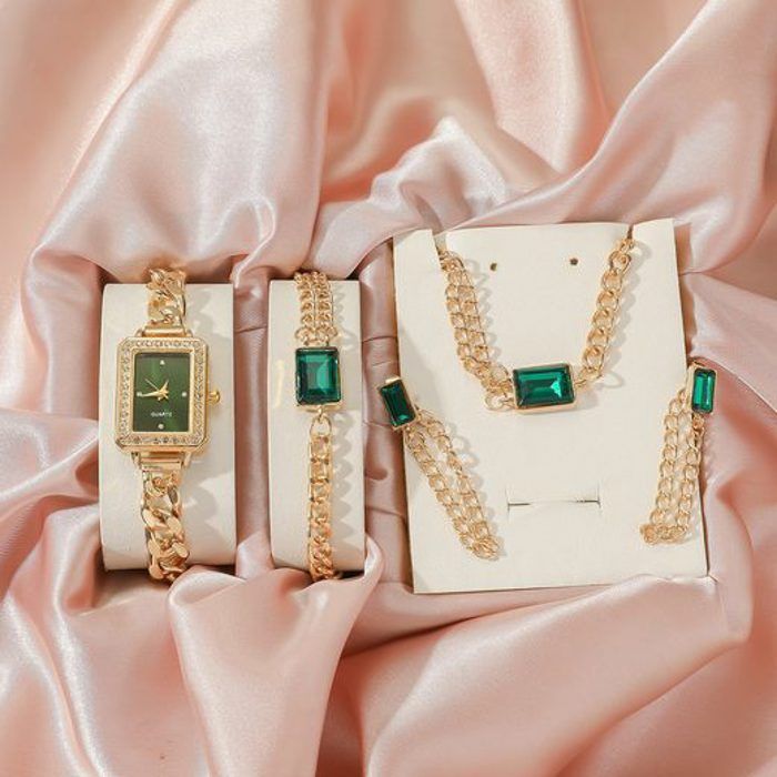 Ensemble Bijoux Bohème Femme MWOOT - Collier Ras Du Cou Soleil, Bracelet Cuir Multicouche, Boucles D'Oreilles - Style Vintage Occidental - 5