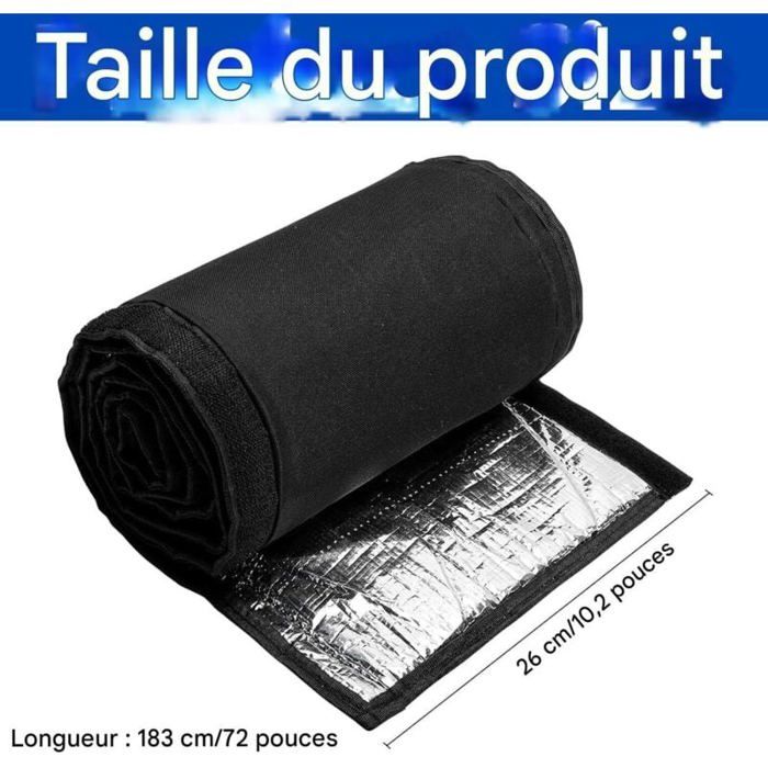 DREGaine Isolante Pour Tubes En Cuivre Manchon de Protection — free download