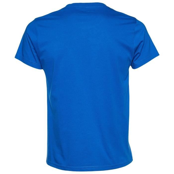 T SHIRT Homme Tigre Bleu KENZO Bleu Cdiscount Pret a Porter