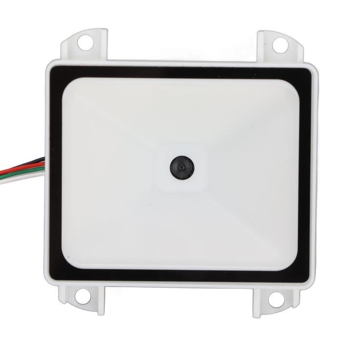 Scanner de Codes-barres filaire Sonew - 2D - USB Infrared Auto Sensing ...
