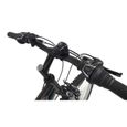 Vélo VTT 24'' Fourche Télescopique - 18 Vitesses - Dérailleur, Roue Libre et Poignées Revoshift Shimano-2