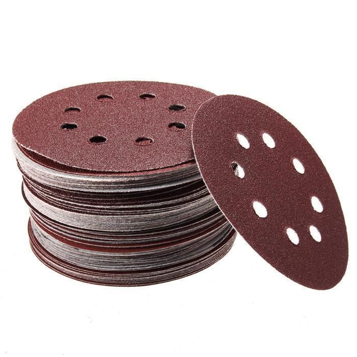 30 Disques De Ponçage/polissage – Grains 2500/4000/7000 – Lot 3 Tailles – Marque Uxcell