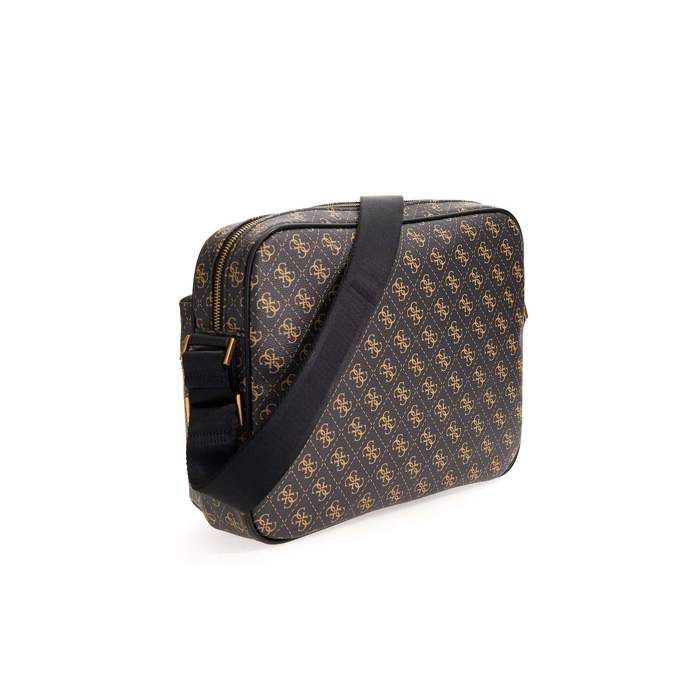Sac bandoulière on sale homme guess