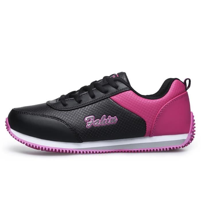 meilleur basket running femme