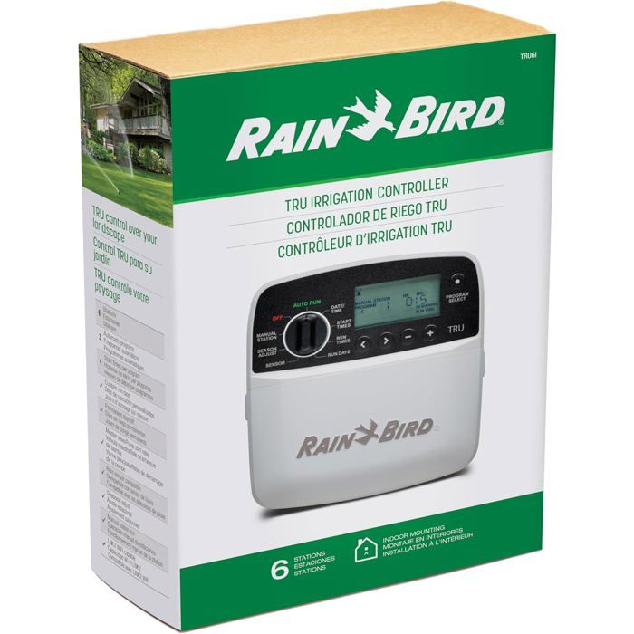 Sitemapcdatahttpsmodeinf Inetcomprogrammateur Arrosage Rain Bird