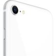 APPLE iPhone SE Blanc 64 Go-3