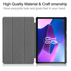 Écran Tactile Pour Lenovo Tab M10 TB-X605 - Remplacement Noir - Neuf Garantie 1 An