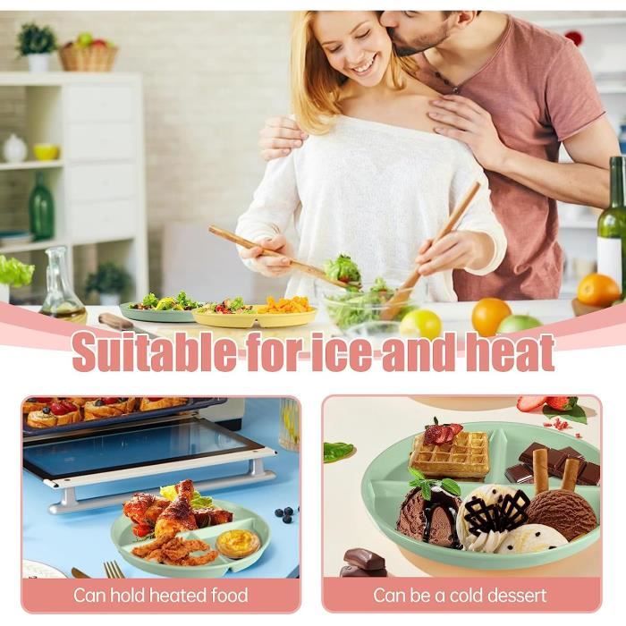 Gants De Soudage HITBOX Longs 16" - Cuir Résistant, Pour TIG/MIG/ARC Et Barbecue, Couleur Bleu Et Noir