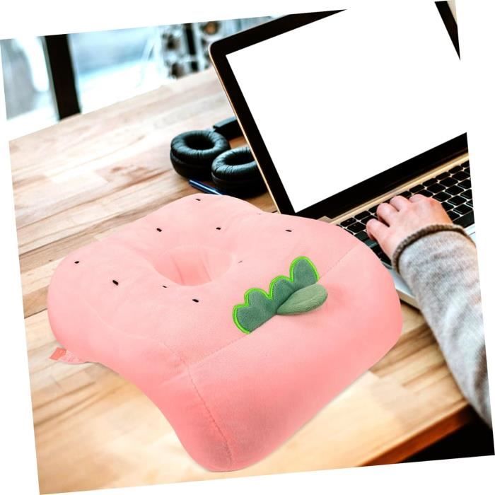 Mybow Oreiller Face Vers Le Bas Après Chirurgie Oculaire, équipement De