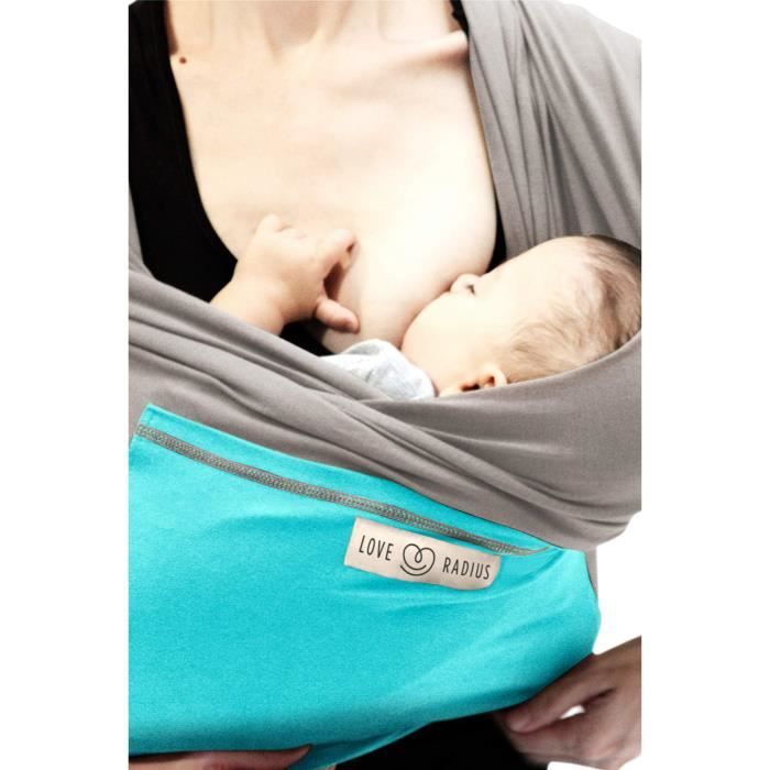 Je porte mon bebe echarpe originale hotsell