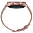Samsung Galaxy Watch3 41 mm Bluetooth Bronze-4