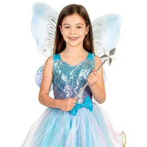 Ailes de fée sombres - Aile de fée noire | Ailes noires de papillon | Accessoires de déguisement, ailes de papillon, Costume de fée pour mascarade de fête d'Halloween, ailes d'ange pour Ailes de fée sombres - Aile de fée noire | Ailes noires de papillon | Accessoires de déguisement, ailes de papillon, Costume de fée pour mascarade de fête d'Halloween, ailes d'ange pour