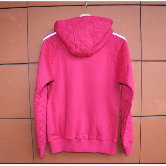 Sweat zippé à capuche rose fille OKAIDI : Comparateur, Avis, Prix